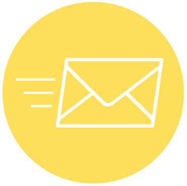 Logo de la formation les secrets de l'email