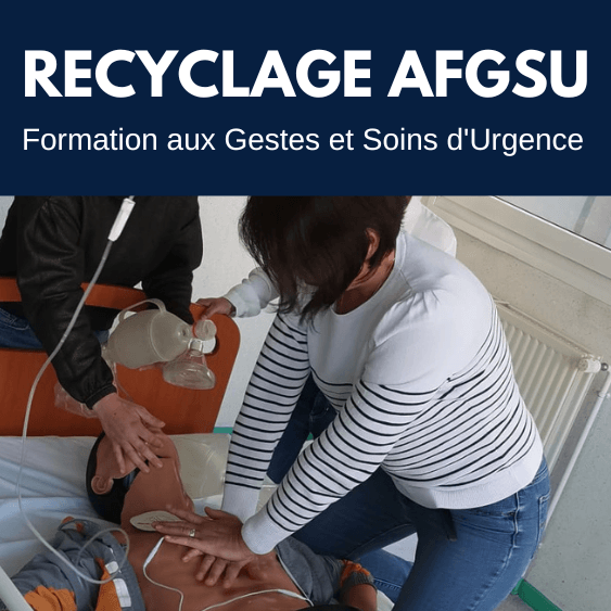 Recyclage AFGSU icone Recyclage AFGSU icone