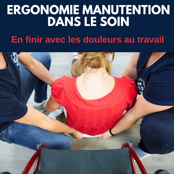 ERGONOMIE icone